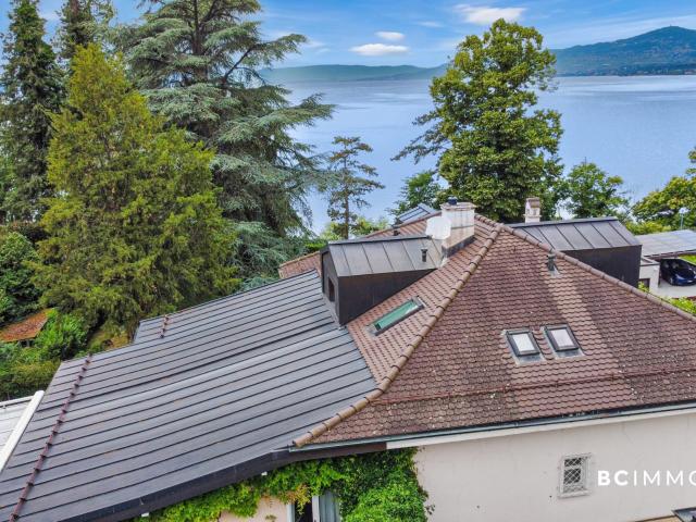Haus kaufen in Villeneuve (VD), Waadt