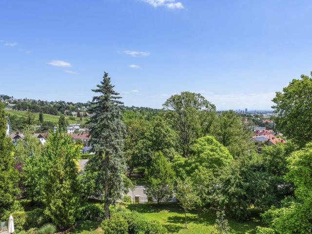 Apartment kaufen in Döbling, Wien