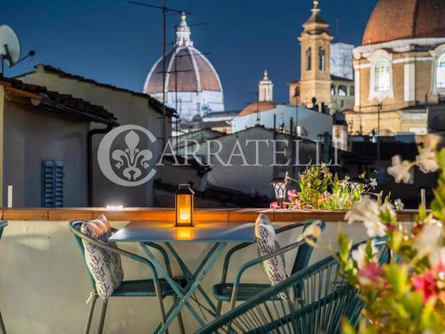 Casa in vendita a Quartiere 1, Firenze