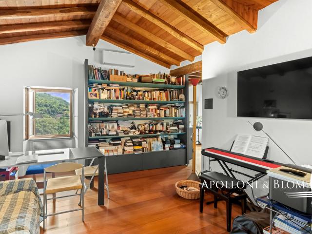 Appartamento in vendita a San Bartolomeo, Cogorno