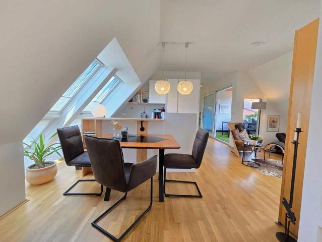 Wohnung kaufen in Hartberg, Steiermark