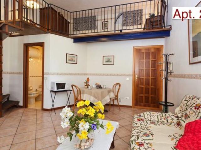 Monolocale in affitto a Palermo