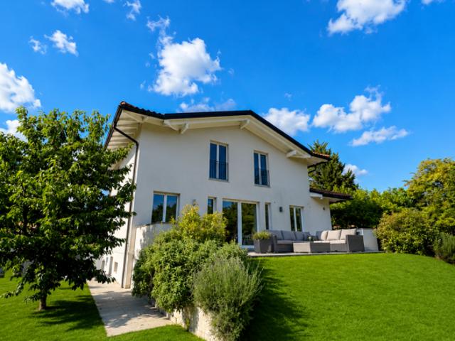 Einfamilienhaus mieten in Pregny-Chambésy