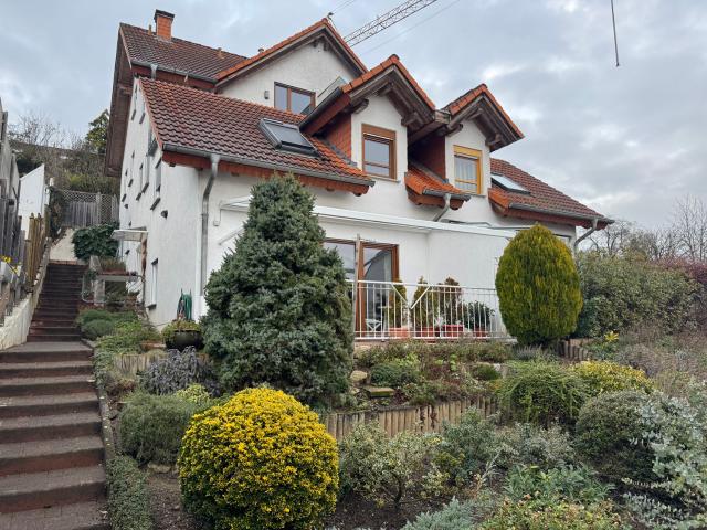 Wohnung mieten in Zornheim, Rheinland-Pfalz