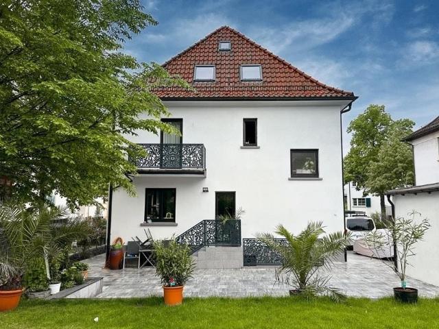 Villa kaufen in Kimmichsweiler/Oberhof, Esslingen