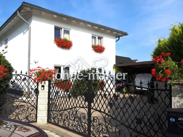 Haus kaufen in Wichlinghausen, Wuppertal