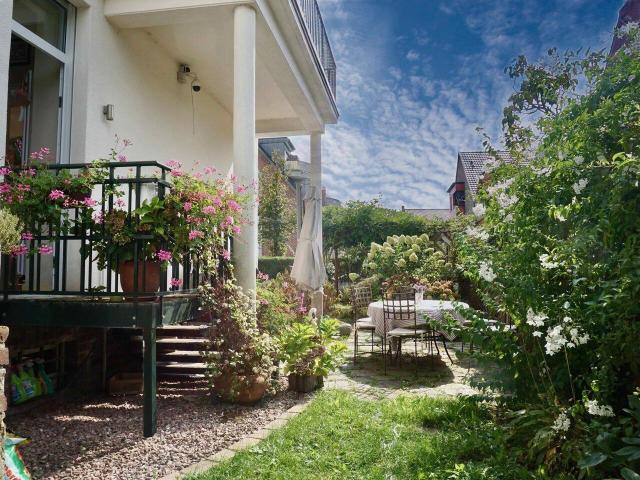 Haus kaufen in Willich