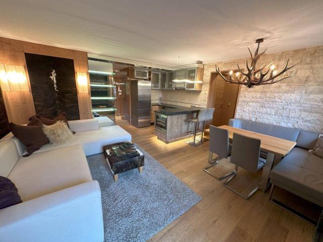 Apartment kaufen in Kitzbühel