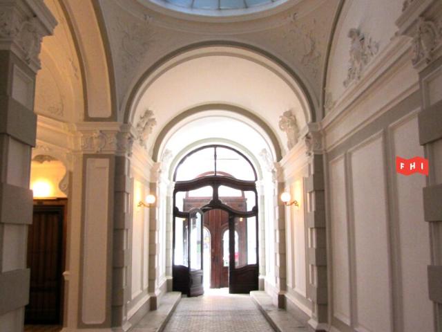 Apartment mieten in KG Alsergrund, Wien