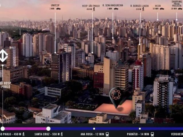 Apartamento venda em Região Imediata de São Paulo, Região Metropolitana de São Paulo