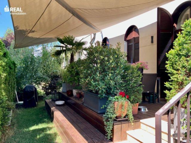 Apartment kaufen in Schöffelstadt, Mödling