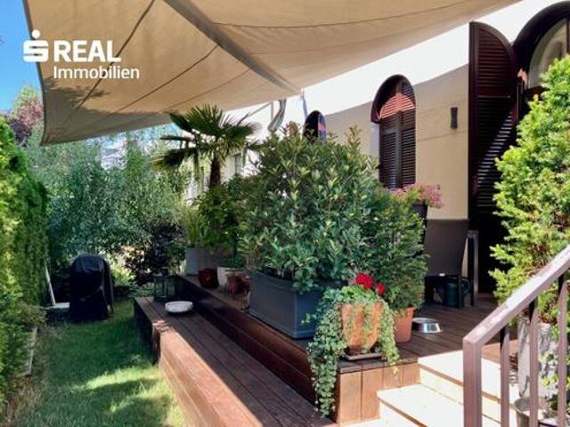 Wohnung kaufen in Mödling, Niederösterreich