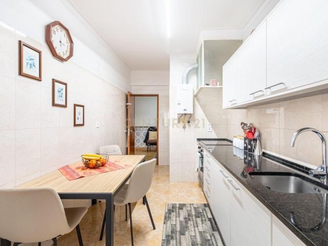Apartamento venda em Urbanização Vila Chã, Amadora