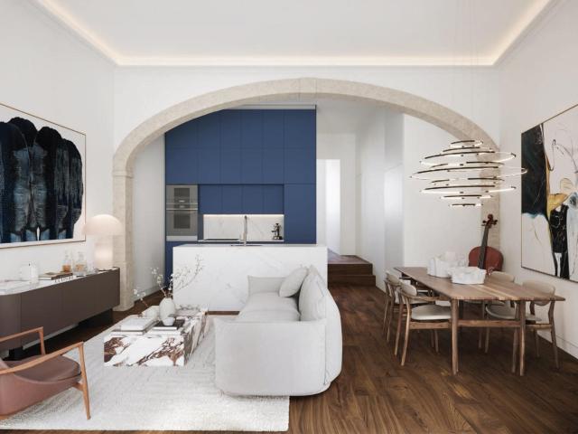 Apartamento venda em Lisboa