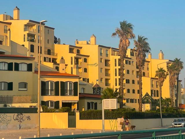Apartamento venda em Murtal, Cascais