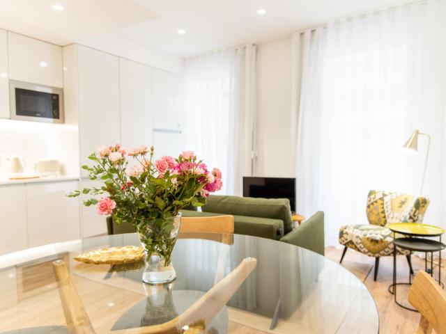 Apartamento alugar em Funchal, Ilha Da Madeira