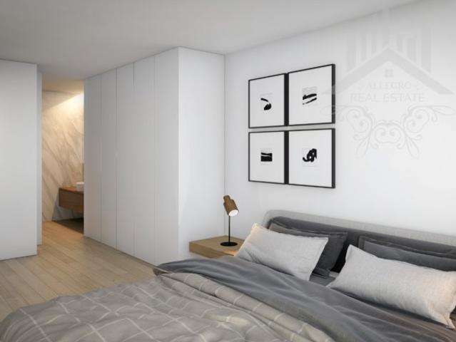 Apartamento venda em Porto