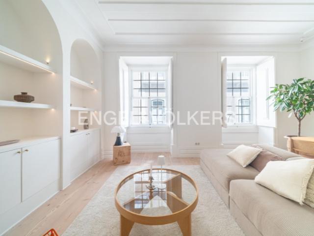 Apartamento alugar em Sé, Lisboa