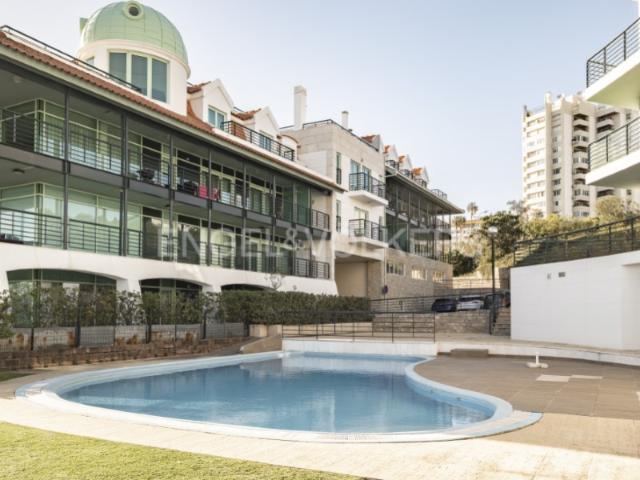 Apartamento venda em Lagoal, Oeiras