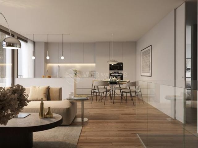 Apartamento venda em Noeda, Porto