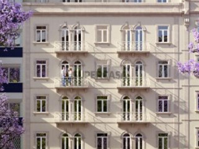 Casa venda em Lisboa