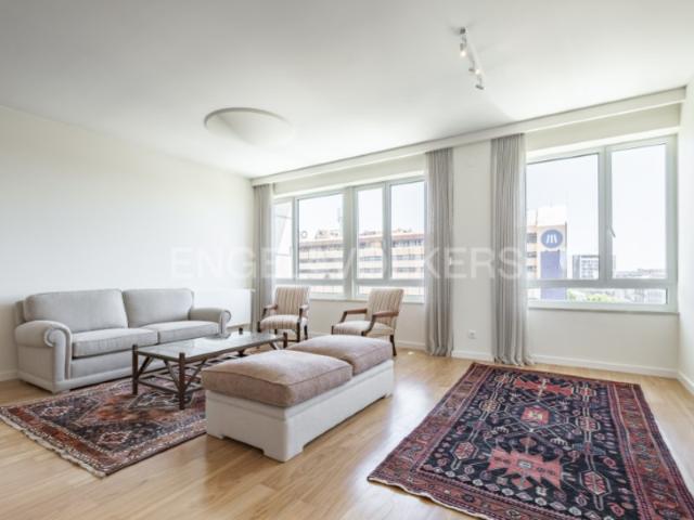 Apartamento alugar em Avenidas Novas, Lisboa