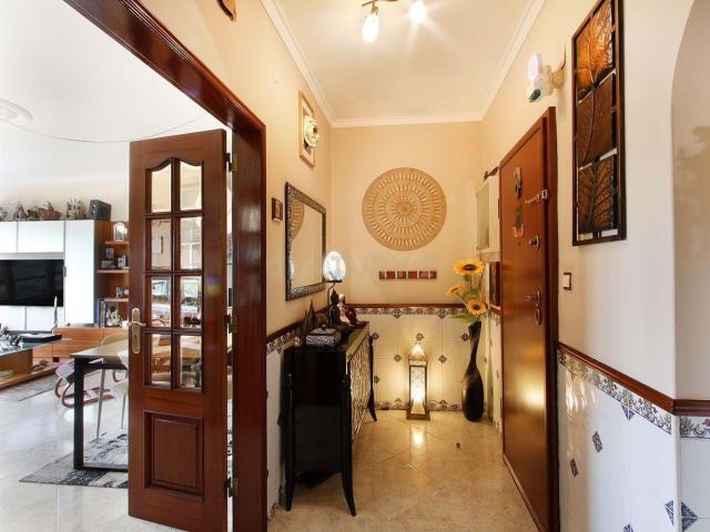 Apartamento venda em Tapada das Mercês, Sintra