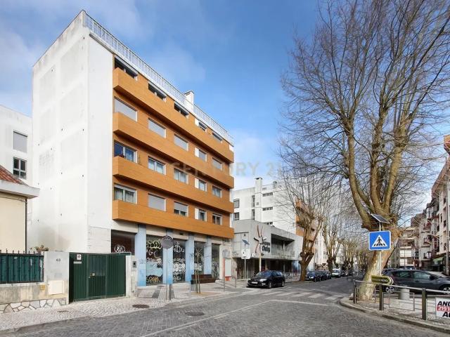 Apartamento venda em Mem Martins, Sintra