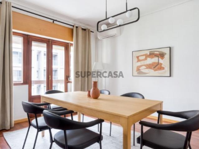 Casa venda em Avenidas Novas, Lisboa