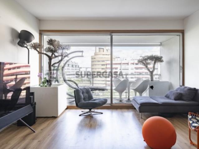 Casa venda em Parque das Nações, Lisboa