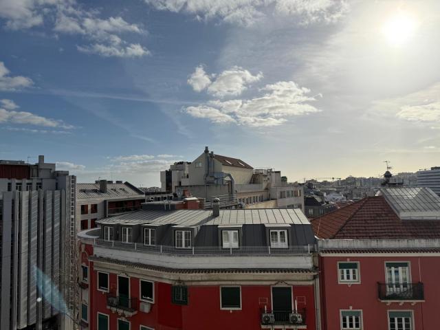 Duplex venda em Lisboa