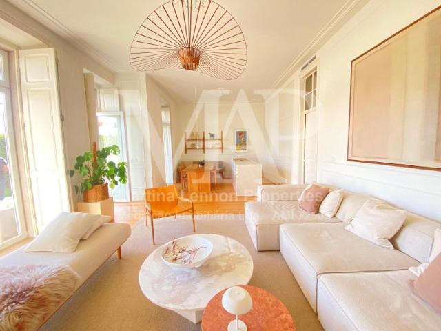 Apartamento alugar em Santo António do Estoril, Cascais