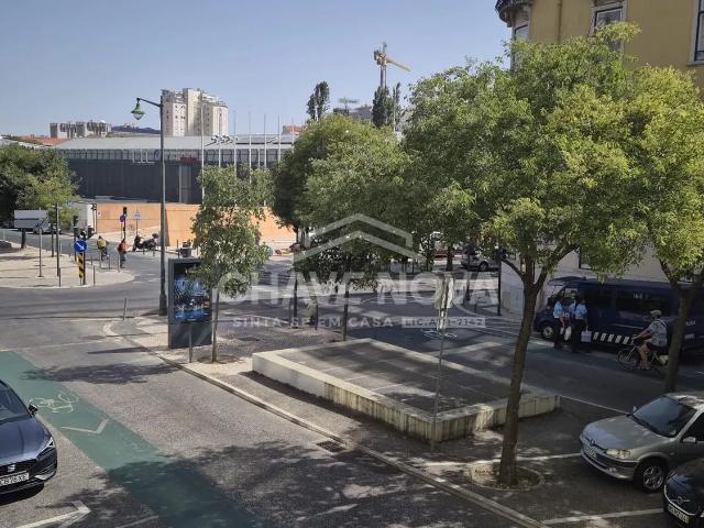 Apartamento alugar em Avenidas Novas, Lisboa