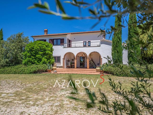 Casa in vendita a Montalto Di Castro, Lazio