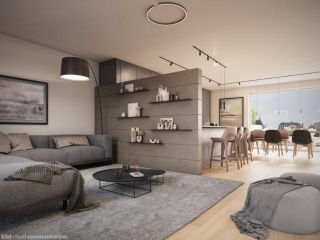 Terrassenwohnung kaufen in Aurachamhongar, Oberösterreich