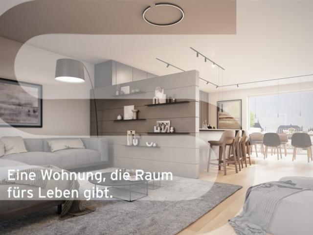 Terrassenwohnung kaufen in Aurachamhongar, Oberösterreich