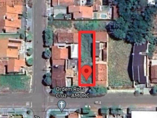 Terreno venda em Região Geográfica Imediata de Rondonópolis, Rondonópolis