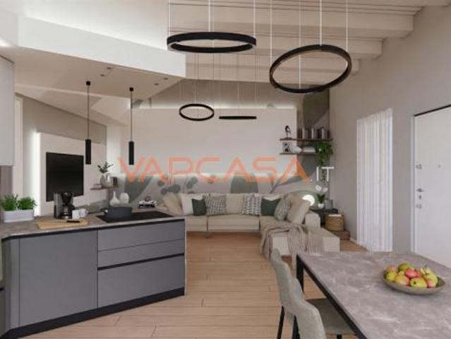 Attico in vendita a Palazzolo Sull'oglio, Lombardia
