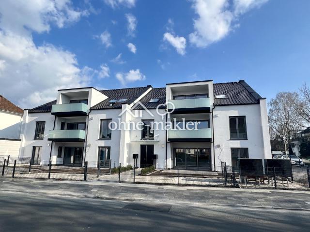 Apartment mieten in Paderborn