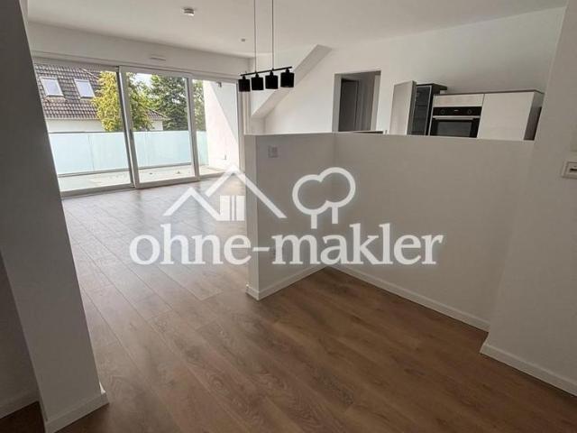 Apartment mieten in Paderborn