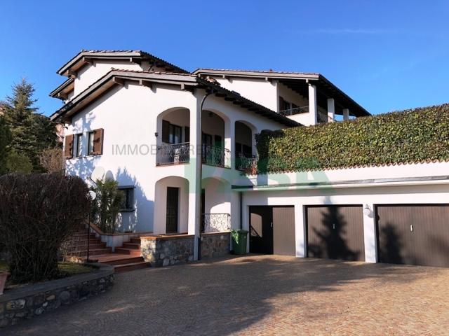 Einfamilienhaus kaufen in S. Pietro, Tessin