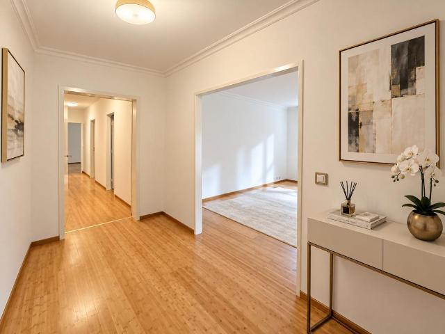 Wohnung kaufen in Chêne-Bougeries