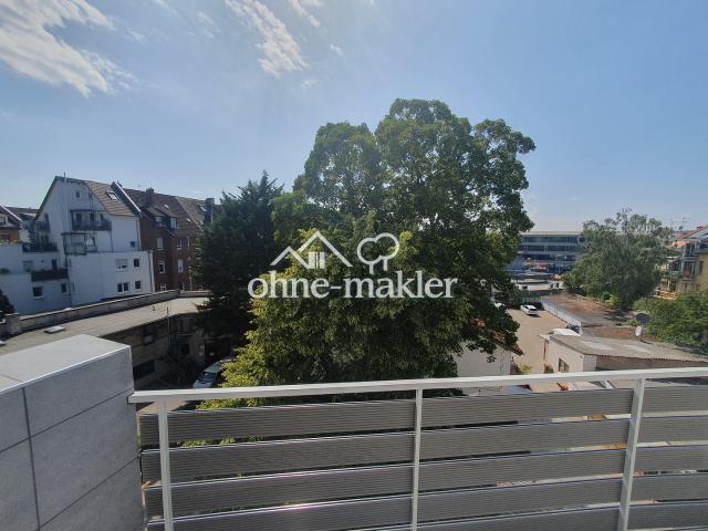 Apartment kaufen in Johannesviertel, Hessen