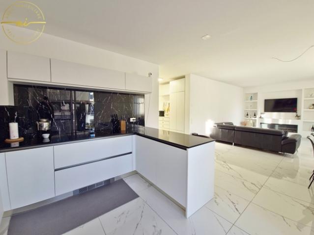Wohnung kaufen in Aldesago, Tessin