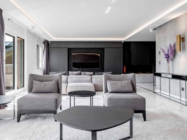 Maisonette kaufen in Cologny