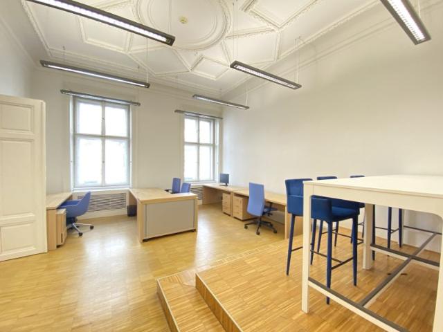 Wohnung kaufen in Wien