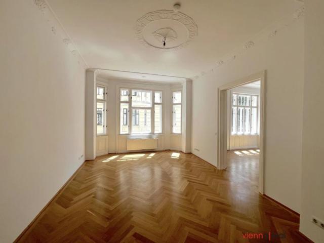 Apartment mieten in KG Alsergrund, Wien