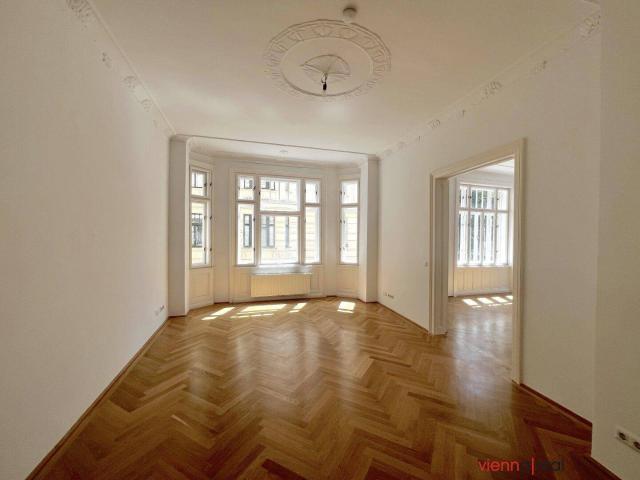 Apartment mieten in KG Alsergrund, Wien
