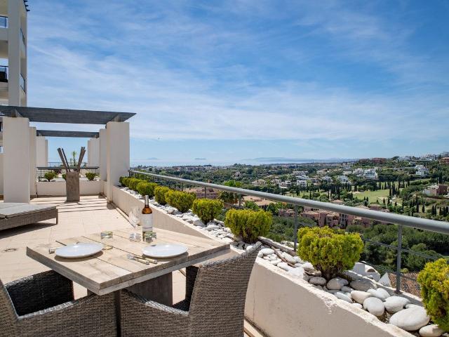 Apartamento en venta en Cortijuelos, La Axarquía