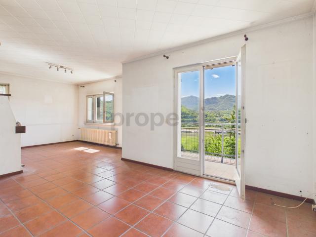 Einfamilienhaus kaufen in Agno, Tessin